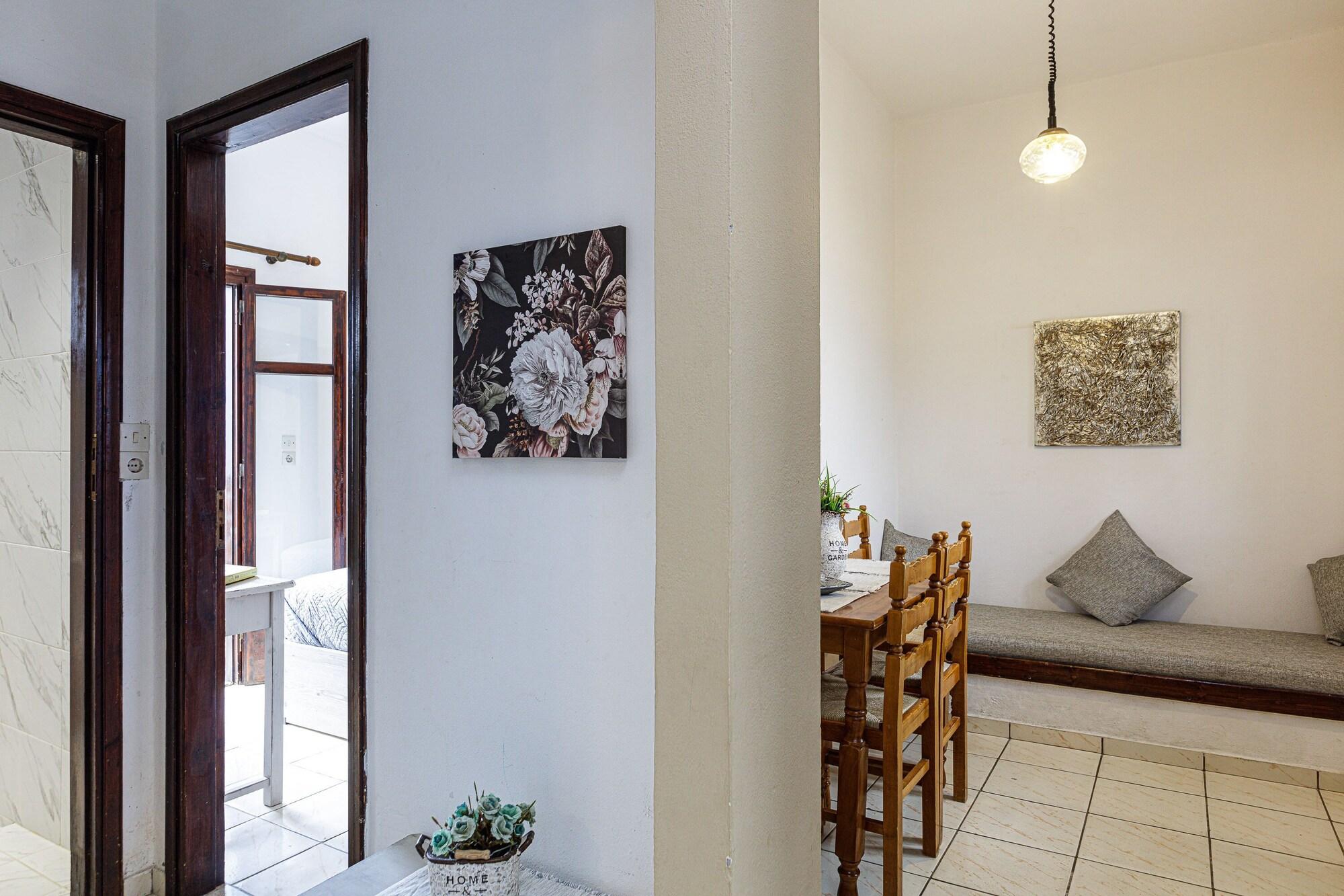 Kasteli Studios & Apartments Panormos  Ngoại thất bức ảnh